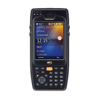M3 MOBILE, M3 ORANGE HSPA WLAN LASER